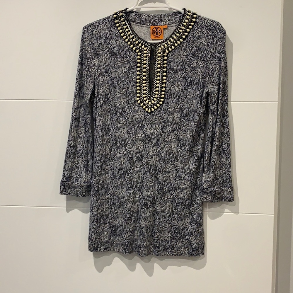 Tory Burch tunic